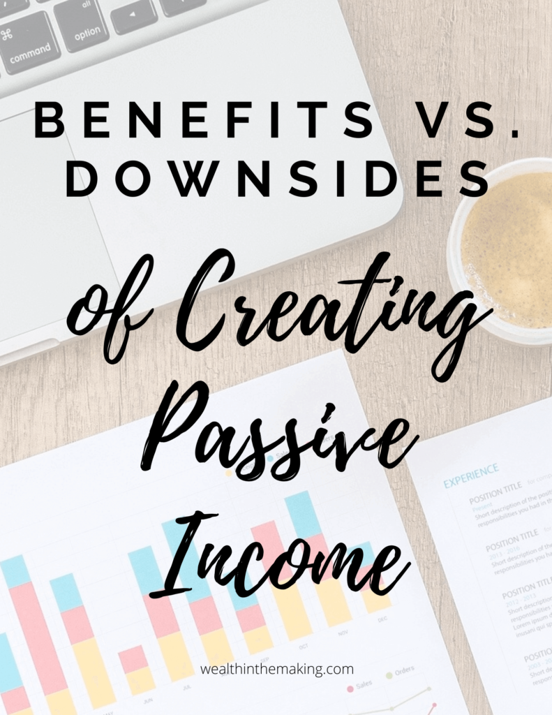 passive income businesses passive income businesses
