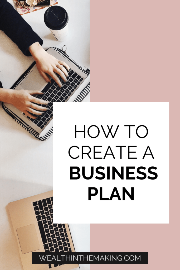 best real business plan